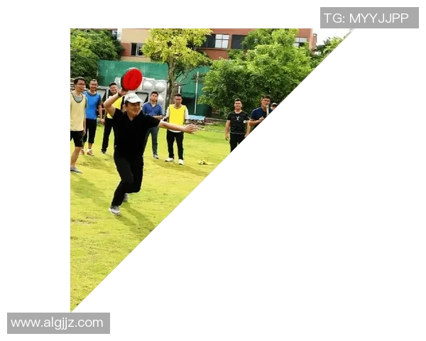 广州飞盘队比赛经验分析与数据表现探讨助力团队提升竞技水平