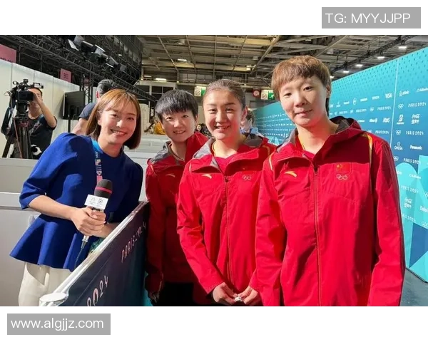 武汉乒乓球队在奥运会上的心理素质表现与赛场应对策略分析